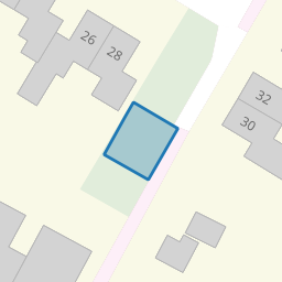 Perceel JRE00-D-4642