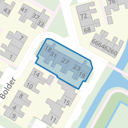 Perceel JRE00-D-4645