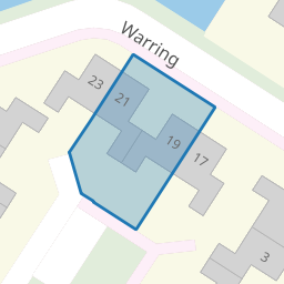 Perceel JRE00-D-4664