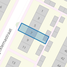 Perceel JRE00-D-4685