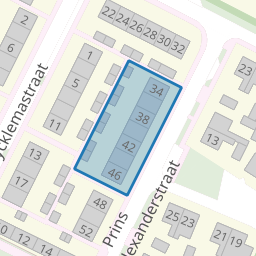 Perceel JRE00-D-4690