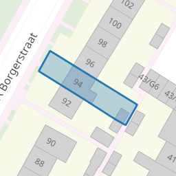 Perceel JRE00-D-4692