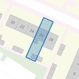 Perceel JRE00-D-4710