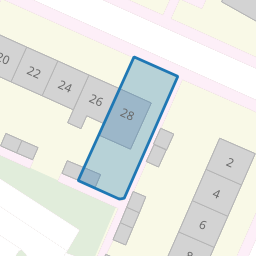 Perceel JRE00-D-4711