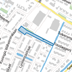 Perceel JRE00-D-4732