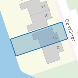 Perceel JRE00-D-4743