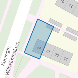 Perceel JRE00-D-4746