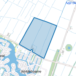 Perceel JRE00-D-4773