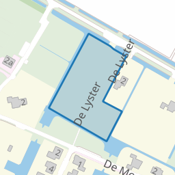 Perceel JRE00-D-4788