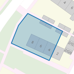 Perceel JRE00-D-4789