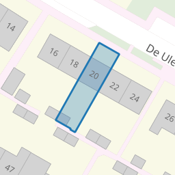 Perceel JRE00-D-4805