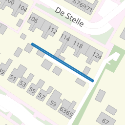 Perceel JRE00-D-4826