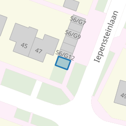 Perceel JRE00-D-4916