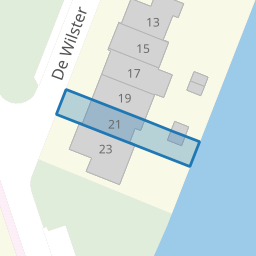 Perceel JRE00-D-4921