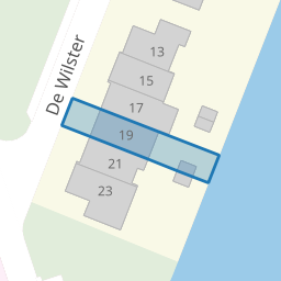 Perceel JRE00-D-4922