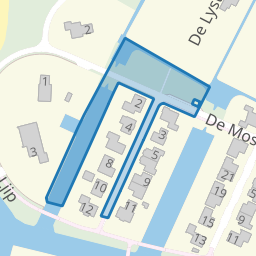 Perceel JRE00-D-4943