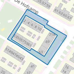 Perceel JRE00-D-4951