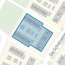 Perceel JRE00-D-4952