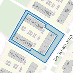 Perceel JRE00-D-4953