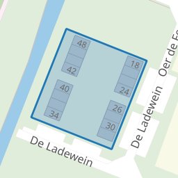 Perceel JRE00-D-4966