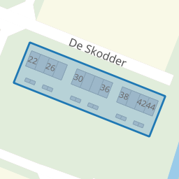 Perceel JRE00-D-4967