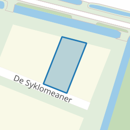 Perceel JRE00-D-4984