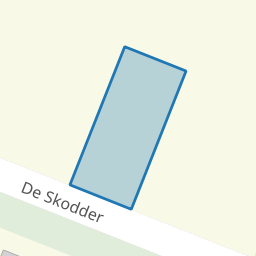 Perceel JRE00-D-5001