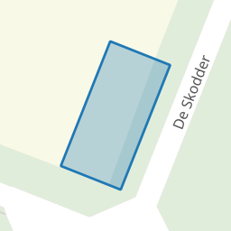 Perceel JRE00-D-5009