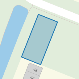 Perceel JRE00-D-5011