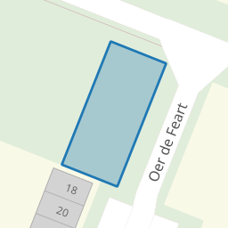 Perceel JRE00-D-5014