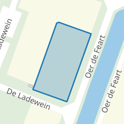 Perceel JRE00-D-5017