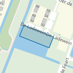 Perceel JRE00-D-5018