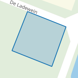 Perceel JRE00-D-5019