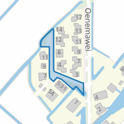 Perceel JRE00-F-1005