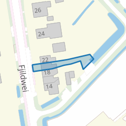 Perceel JRE00-F-1018