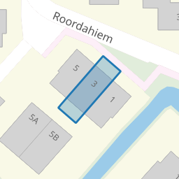 Perceel JRE00-F-1053