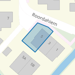 Perceel JRE00-F-1054