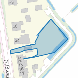 Perceel JRE00-F-1070