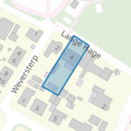 Perceel JSM00-B-1199