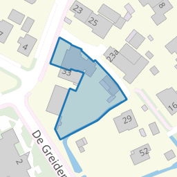 Perceel JSM00-B-1458