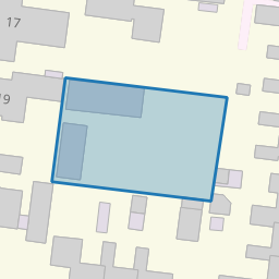 Perceel JSM00-B-1486