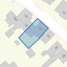 Perceel JSM00-B-1495