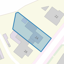 Perceel JSM00-B-1496