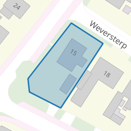 Perceel JSM00-B-1536