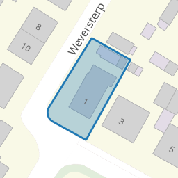 Perceel JSM00-B-1542