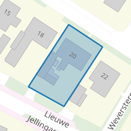 Perceel JSM00-B-1566