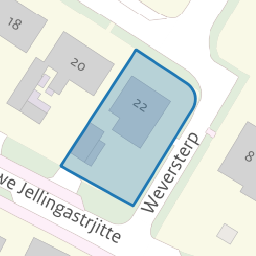 Perceel JSM00-B-1567