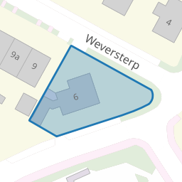 Perceel JSM00-B-1572