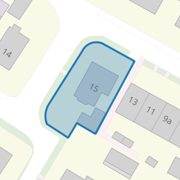 Perceel JSM00-B-1578