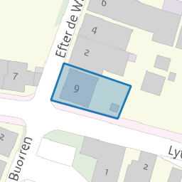 Perceel JSM00-B-1633